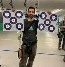 Image result for Hart Of Sherwood Archery Club