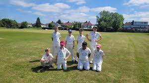 Image result for Cheadle Hulme Cc