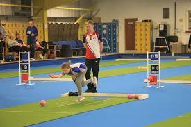 Image result for Oxford & District Indoor Bowls Club