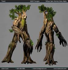 Image result for treant