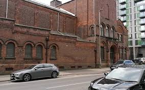 Image result for Manchester Real Tennis and Racket Club