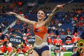 Image result for USA Twirlers