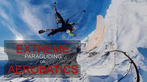 Image result for Extreme Paragliding Club