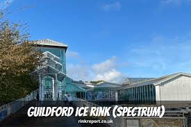 Image result for Guildford Ice Figure Skating Club