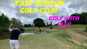 Image result for Horton Golf Club