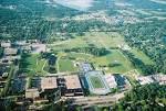 Campus Recreation - Facilites