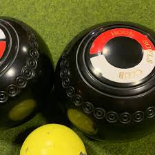 Image result for Hook Bowling Club