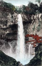 Image result for kegon waterfall