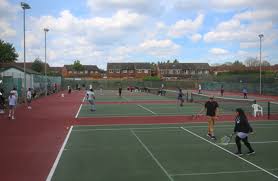 Image result for Gravesham Tennis Club