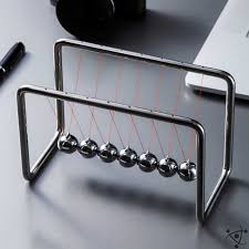 Image result for newton's cradle
