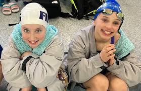 Image result for Beau Sejour Barracudas Swim Squad