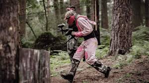 Image result for Trigger Happy Paintball, Kidderminster, West Midlands