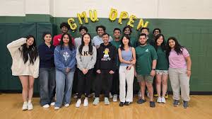 Image result for Greta Junior Badminton Club