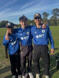 Image result for Old Dorkinian Cricket Club