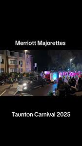 Image result for Merriott Majorettes