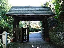 Image result for Farnborough Gate