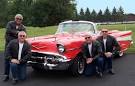 Convertibles Quartet
