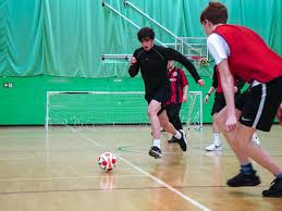 Image result for Highbury Badminton Club