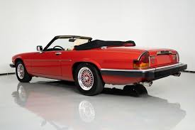 Image result for Regency Red 1991 Jaguar