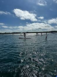 Image result for Trent Windsurfing Club