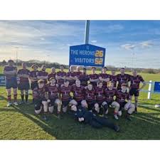 Image result for Campion R F C