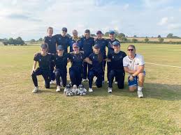 Image result for Abbots Langley Cricket Club