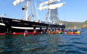 Image result for Martlet Kayak Club