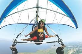 Image result for Northumbria Hang Gliding & Paragliding Club