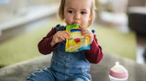 Image result for Orbit Infant System Jennifer Garner