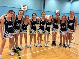 Image result for Edinburgh Holyrood Netball Club