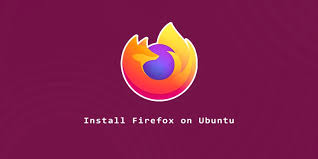 Image result for firefox 4 ubuntu