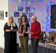 Image result for Lutterworth Bowling Club