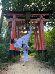 Image result for Haxby karate club