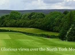 Image result for Kirkbymoorside Golf Club