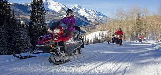 Image result for snowmobile