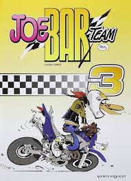 Image result for Joe Bar