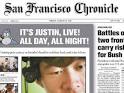 San Francisco Chronicle