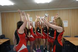 Image result for Cirencester Netball Club