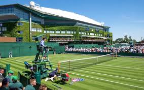 Image result for Bowerham Lawn Tennis Club