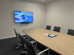 Image result for google hq meeting room