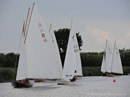 Image result for Horning Sailing Club