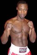 Renan St-Juste - Boxrec Boxing Encyclopaedia - StJuste.Renan