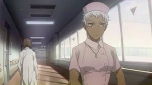 「興緒唐子 デッドマン・ワンダーランド」の画像検索結果