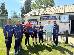 Image result for Rainham Cricket Club