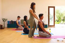 Image result for Hatha Yoga Club