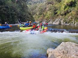 Image result for University Of Warwick Canoe Club