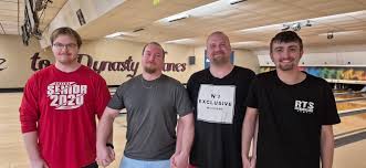 Image result for Nobles Mixed Bowling Club