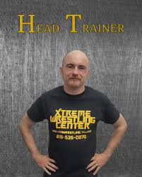 Image result for Nu Breed Wrestling Academy