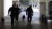 FBI: LAX shooting suspect Paul Ciancia '