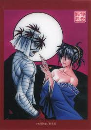 「駒形由美 るろうに剣心 -明治剣客浪漫譚-」の画像検索結果